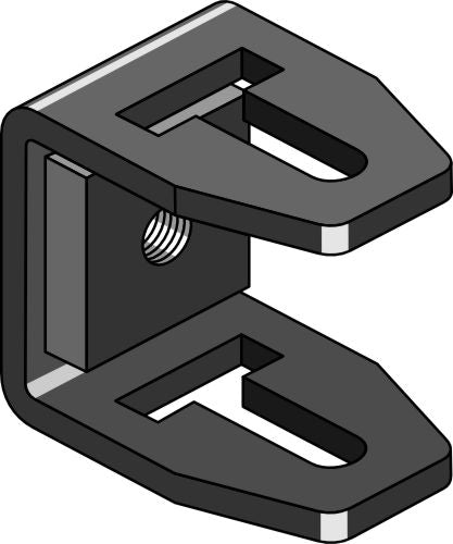 Clamp 73mm