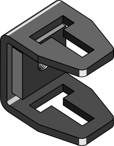 Clamp 64mm