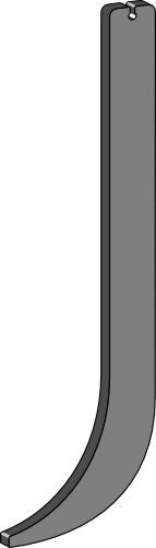 All-purpose tine
