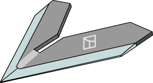 Jointer 140mm - DURAFACE