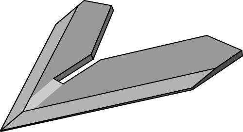 Jointer 140mm