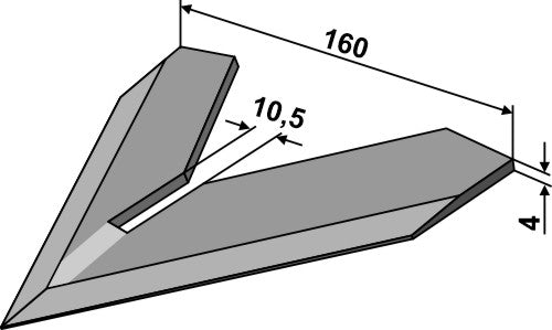 Jointer 160mm