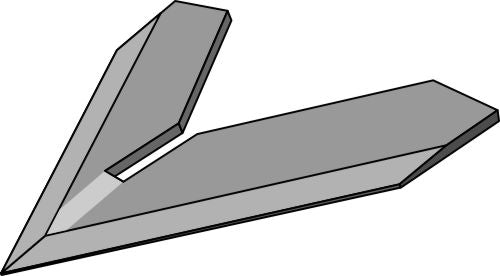 Jointer 160mm