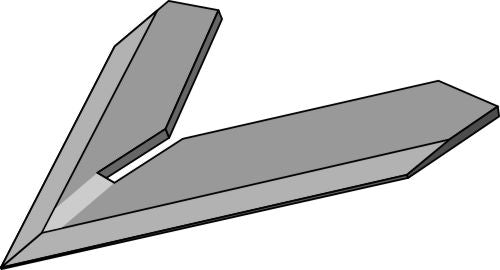 Jointer 180mm