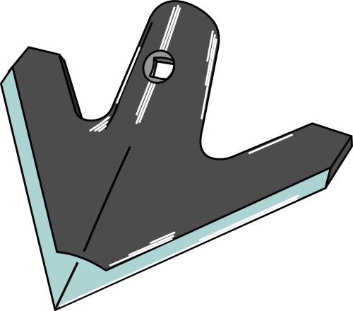 Jointer 150mm - DURAFACE