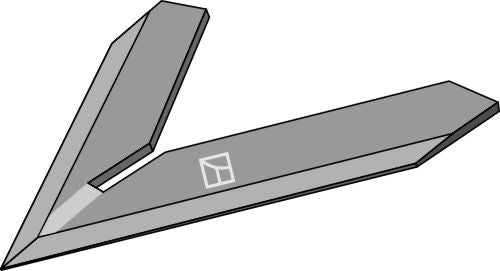 Jointer 240mm