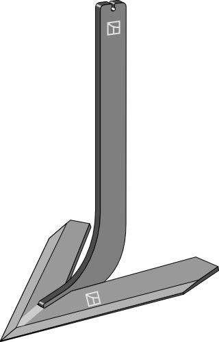 Tine with share 260mm
