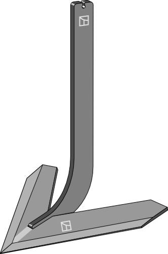 Tine with share 280mm