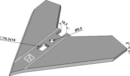 Jointer 160mm