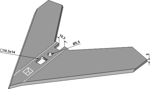 Jointer 200mm