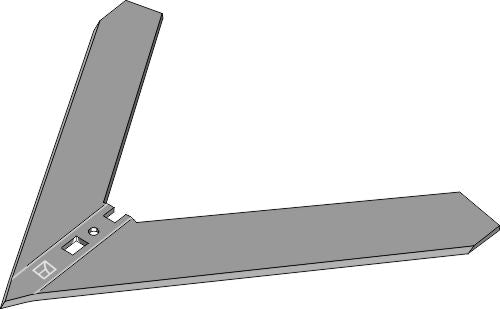 Jointer 340mm