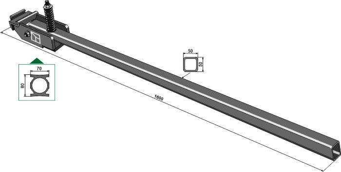 Toolbar ACD