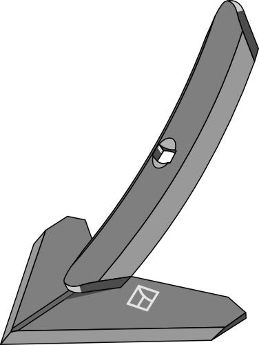 Sweep 165mm