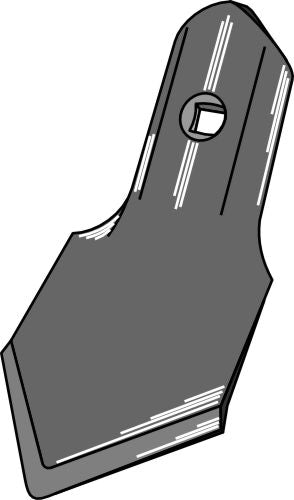 Standard share K46 70mm