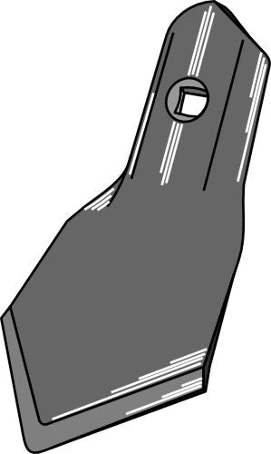 Standard share K46 70mm