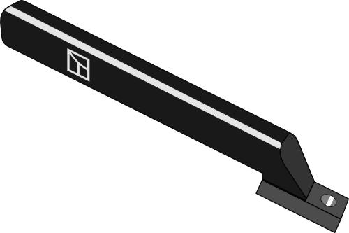 Support arm 397mm
