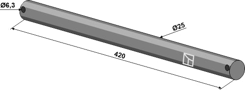 Axle