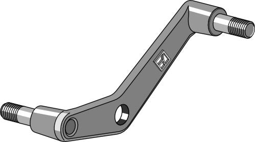 Compensator bar