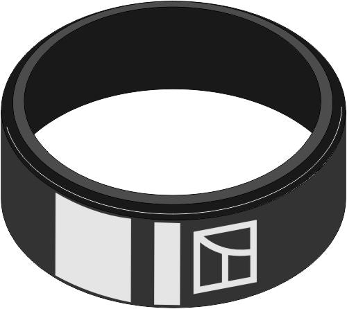 Dry-run bushing