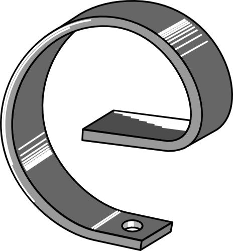 Inner tine