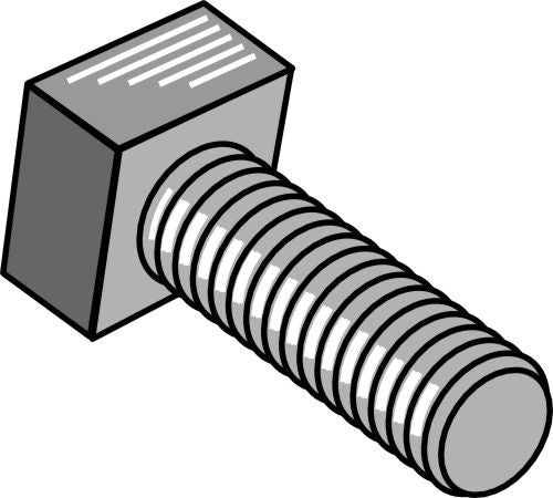 Bolt - M16