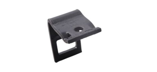 Clamp for  tine 45x12
