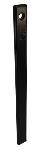 Scraper spring 32x12