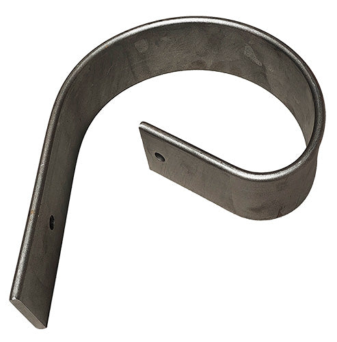 Brake tine