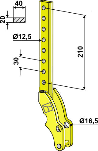 Clamp