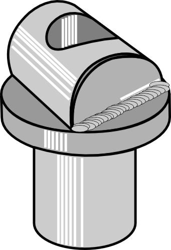 Spring bar front guidance