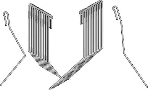Following tine - Set - Exact harrow III