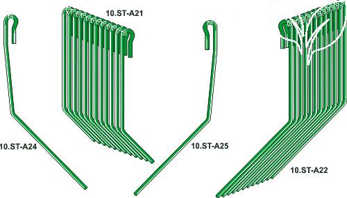 10.st a set 18
