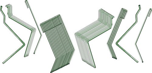 Following tine - Set - Exact harrow II