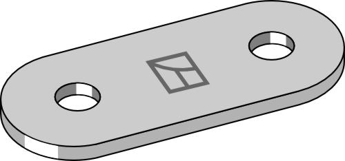 Holder 107x45