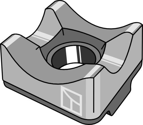 Clamping bracket