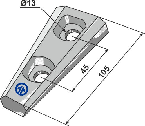 Adapter - 100 Series