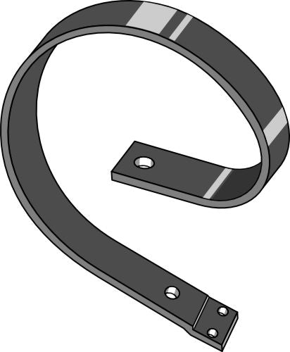 Inner tine
