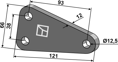 Mounting bracket