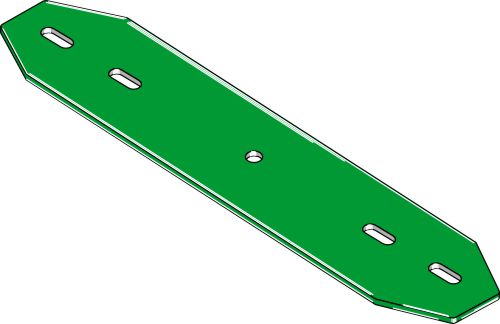 Leaf spring - 610
