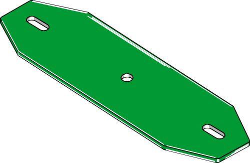 Leaf spring - 440