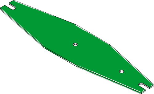 Leaf spring - 700