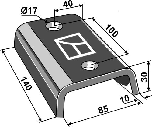 Mounting bracket