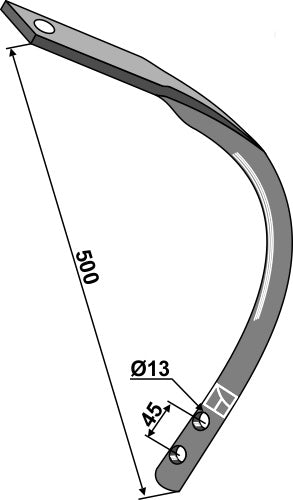 Lower part