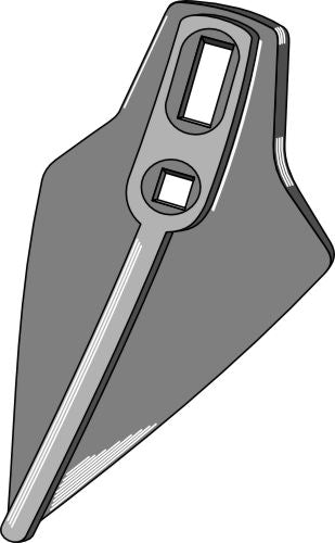 Sweep 295mm