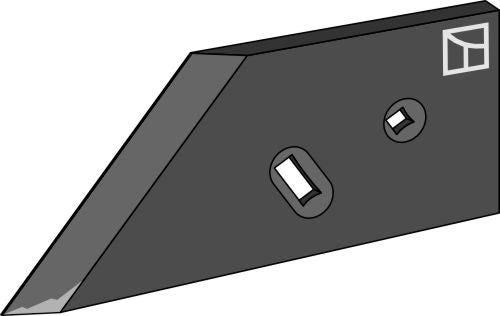 Side share - right model