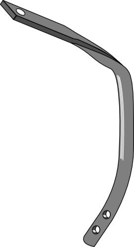 Lower part 50 x 16