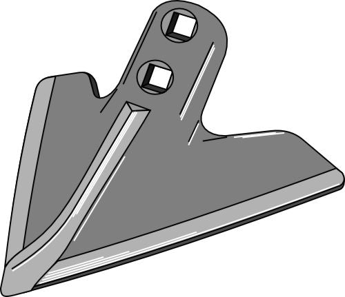 Sweep 285mm