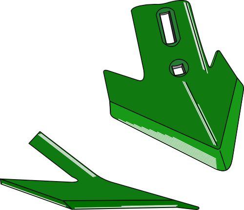 Sweep 180mm