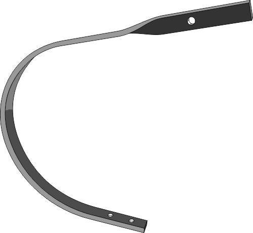 Tine 25x8