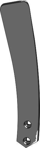 Guideboard - right